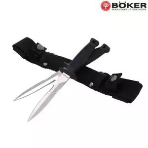 [보커] BOKER 더블렛(S) 나이프