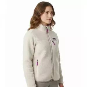 파타고니아 MUST IT_ 26SS W R에트로 Pile Jacket 22795-DNAT) 여성 레트로 파일 자켓)