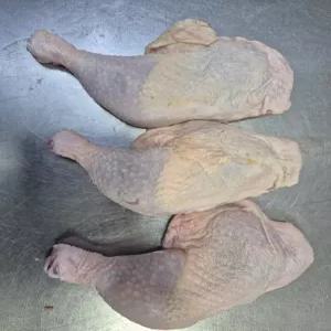 (한마음 미트) 최고급 왕 통 닭다리 브라질 닭장각 뼈 닭다리 10KG (냉동)