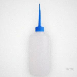다용도 액체 용기 500ML 10개 재봉틀오일 본드통 기름병