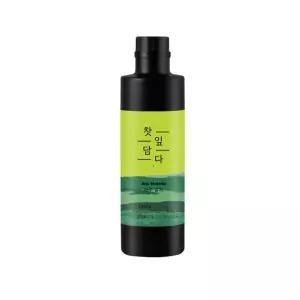 찻잎담다 제주말차 1.25kg 액상 음료베이스 라떼 녹차