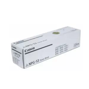 캐논 NPG-53 정품 토너 IR ADV 8085 8095 8105 8205 8285