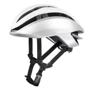 WAUN 남성 여성 에어로 사이클링 헬멧 M L 편안한 도로 자전거 공기 역학적 디자인 초경량 Casco