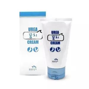 [HYIKRQKE_65]발 뒤꿈치 각질 풋 뒤꿈치 크림 100ml (49814619)