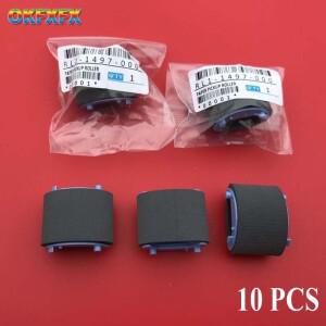 10pc RL1-1497-000 픽업 롤러 HP 호환M1530 M1120 M1522 P1505 P1566 MF 4410 D520 LBP 3250 6200