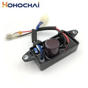 2kw 3kw 발전기 AVR 250v/220uf 단상 6선 최고  GX160 168F 가스