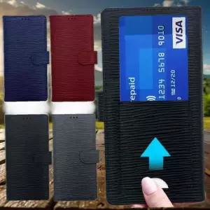갤럭시S21플러스 백카드 포켓 지갑 케이스 G996