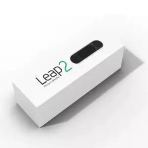 립모션 컨트롤러 leap motion 가상현실 controller 전용 바다봄 키보드