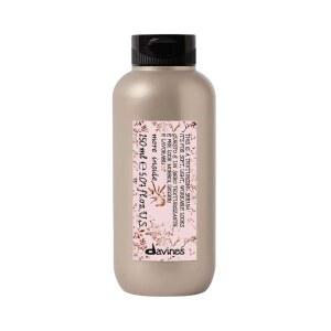 DAVINES 제품은 텍스쳐라이징 140ML 블로우 생성 바디와 쉐이핑 세럼 온스 드라이 프리 07액량 구조 스타일링 파라벤