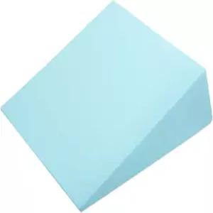 홈 헬스장에서 스쿼트 깊이 균형 유연성 훈련을 위한 조절 가능한 웨지 종아리 스트레칭기 경사 보드 발