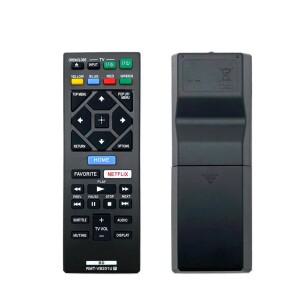 [호환품]소니호환 블루레이 BDP-S3700 Z7W4 UBP-X700용 새 RMT-VB201U 교체 리모컨