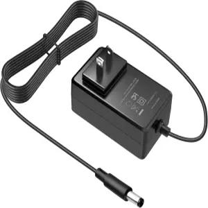 Xzrucst 288V 08A 2304W Battery Charger for Shark XSBT750 Simba3 DK024288080HB
