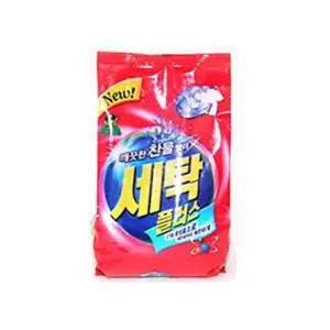 [알티피아]세탁세제 분말형 가루 리필 플러스 가루세제 세제 가루형 빨래비누