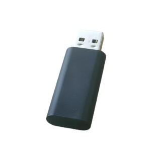 소니호환 플레이스테이션 골드 무선 헤드셋 CUHYA-0080용 USB 동글 수신기 어댑터