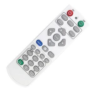 뷰소닉 호환 프로젝터용 리모컨 Q-3101 PA500S PG700WU PS500X PS501W 예비 부품