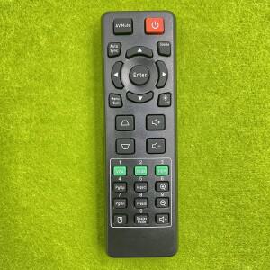 VIEWSONIC 리모컨 프로젝터 PA700S PS502X LS740W LS711W PA503HD VS19746