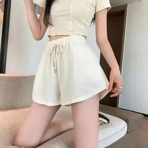 [룽스_64]여름 캐주얼 반바지 피트 러닝 여자반바지 숏팬츠