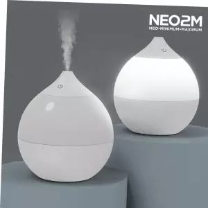 대용량 무드등 HP937 무선 NEO2M 타이머기능 가습기