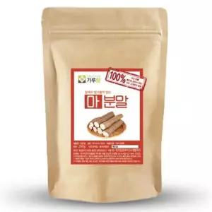 국산 마분말 선식 분말 200g