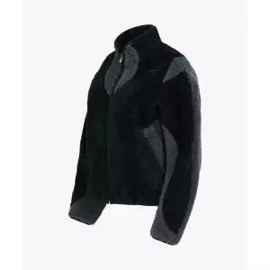 매장정품 SPYDER 스파이더 여성 플리스 자켓 SPKWCNJK355WBLK 1707965