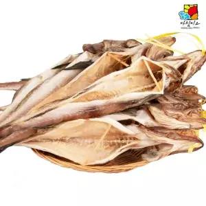 반건조 명태 코다리 4미 국거리 찜요리 조림용 생선 반찬거리 냉동보관 가정식
