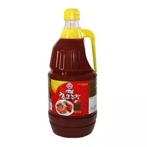 고품질 오뚜기옛날초고추장2.2kg (W554779)