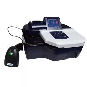 DFI 요화학분석기 CYBOW Reader 720
