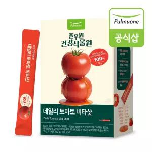 풀무원 데일리 토마토 비타샷(28포) 1세트