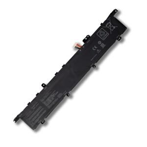 노트북 배터리 Asus UX581 ZenBook Pro Duo 0B200-03490000 62Wh C42N1846