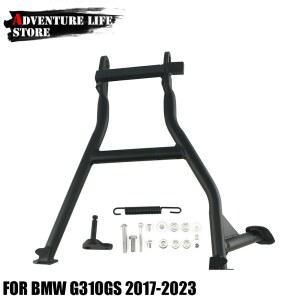사이드 스탠드클립 오토바이 센터 스탠드 브래킷 킥스탠드 지지대 주차 프레임 BMW G310GS 310 GS 310GS 2017
