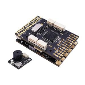 HAKRC F405 WING 고정 날개 비행 컨트롤러 ICM42688OSD 기압계 FPV 드론용 외부 스토리지 2-6S Lipo