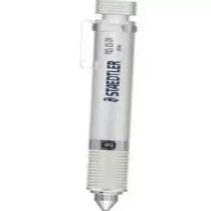 수능샤프 실버샤프 잘써지는샤프 0.9mm