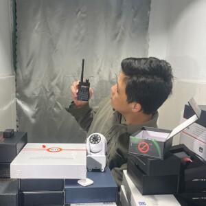 G318 전문 RF 신호 탐지기 안티 스파이 숨겨진 카메라 GPS 추적기 버그 스위퍼 휴대용 개인 정보 보호 스캐