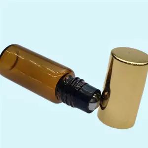 향수용기 휴대용 3ml 오일 롤온 향수 DIY용기 쏙템