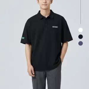 [에스케이씨로직스]남자 여름 투패치 냉감 아이스 쿨 작업복 카라 반팔티 속건 아웃도어 티셔 (49972171)