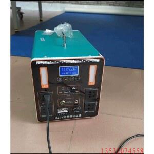 인산철 대용량 파워뱅크 80AH 12V 휴대용