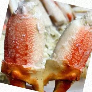 대게 (자숙) 러시아대게 A급 / 1kg 1마리