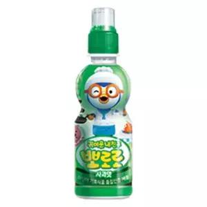 뽀로로 사과맛 235ml x 24PET입 (WB6E095)
