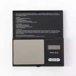 휴대용전자저울 정밀계량저울 디지털주방 미니 1kg 0.1g 베이킹 커피