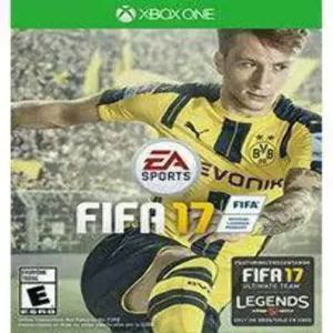 FIFA 17 (수입판 북미) - Xbox One