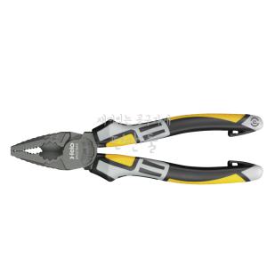 FELO 독일 수공구 펠로 2컴포넌트핸들 180mm 뺀치 590 018 40