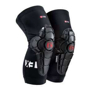 지폼 PRO-X3 팔꿈치/무릎 보호대/스포츠/자전거/보드/인라인/MTB/BMX