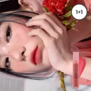 3CE [1+1] 블러 워터 틴트