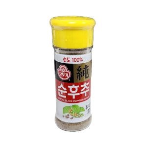 (무)오뚜기 순후추병20gX1개