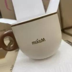 맥심 미니 머그컵 커피잔