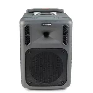 교회 포터블 버스킹 앰프 이동식 스피커 500W 연습 마이크 카페 모듈 (WE59BCC)