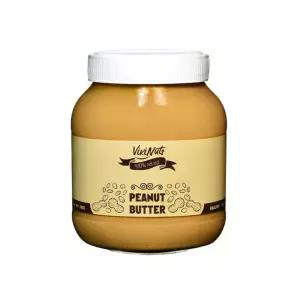 비키넛츠 피넛버터 스무스 650g 무첨가 무설탕 무염 땅콩버터