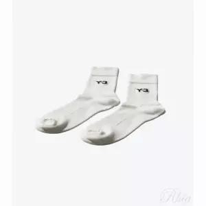 [Y-3]와이쓰리 클래식 로우 삭스 154329755