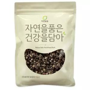 자연닮음 국산 헛개나무 열매 300g 1개