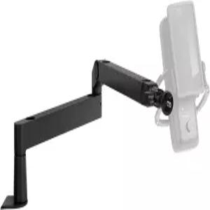 엘가토 elgato Wave Mic Arm LP 웨이브 마이크 암 LP 마이크 스탠드 거치대, 블랙  병행수입 국내재고보유  당 일 출 고 예 정